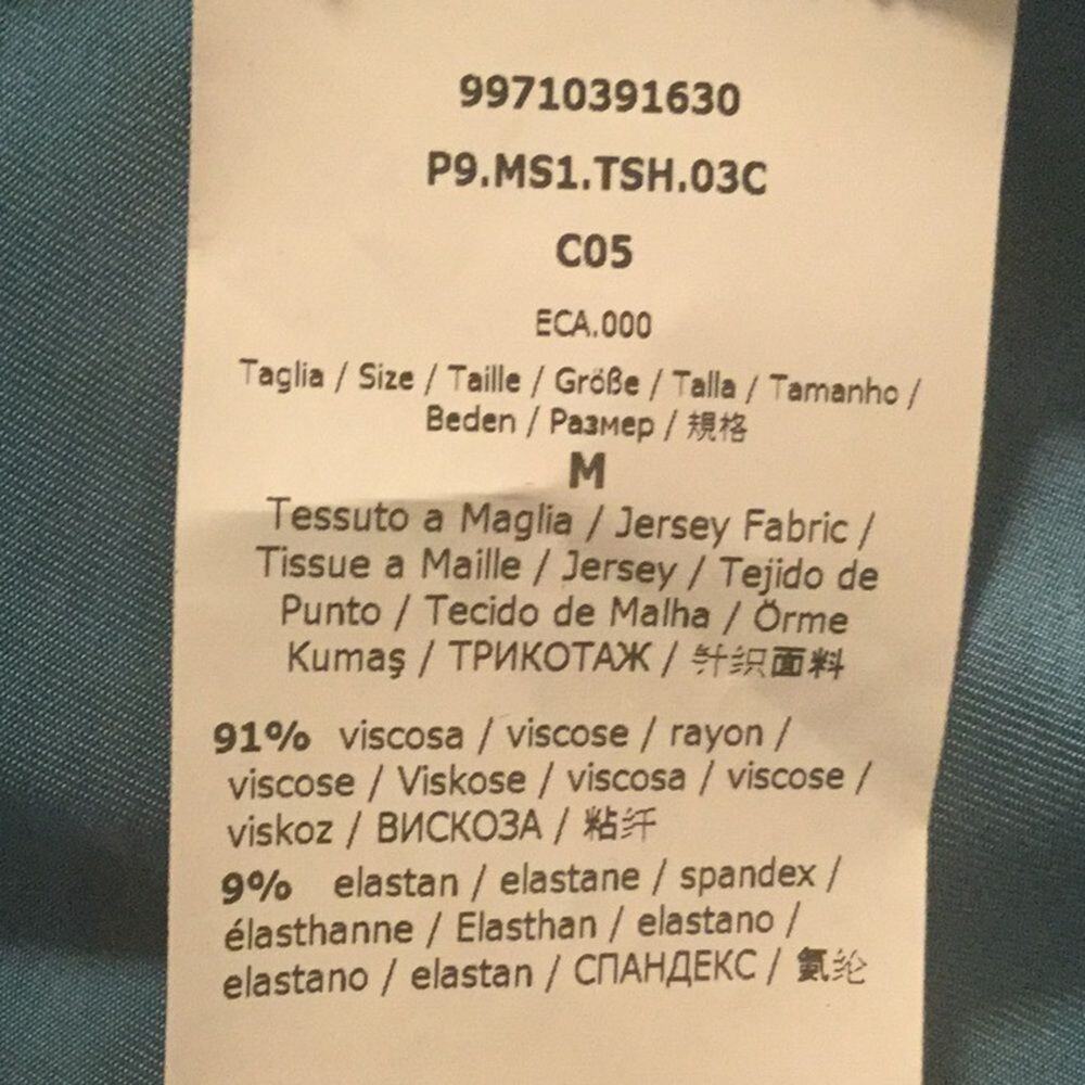 Max Mara Solid long sleeve Top - Picture 13 of 16